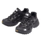 ザ・ノース・フェイス(THE NORTH FACE)(メンズ、レディース)カジュアルシューズ ヘッジホッグ RVST ゴアテックス NF02541 KW