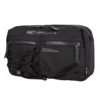 makya Berik (MAKAVELIC)( мужской ) сумка-пояс активный ткань to сумка чёрный 3-5L 312510302 BLK поясная сумка ткань to сумка сумка "body" 
