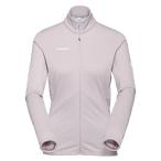 マムートフルジップフリースアコンカ...