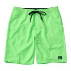 クイックシルバー（Quiksilver）（メンズ）EVERYDAY BUTT ボードショーツ 25SU QBS252001 GGY0