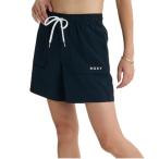  Roxy (ROXY)( женский )COASTLINE джем спортивные шорты 4way стрейч 25SURBS252009BLK