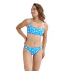  Billabong (BILLABONG)( женский ) купальный костюм внутренний тросик bla let бикини низ комплект BF01C802 TRB