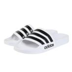 アディダス（adidas）（メンズ、レディース）シャワーサンダル アディレット シャワースライド GZ5921