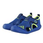 アディダス(adidas)(キッズ)ジュニアストラップサンダル アルタベンチャー3.0 キッズ JP5746