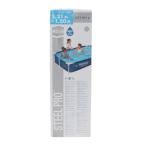  лучший way (Bestway)( мужской, женский, Kids ) Grand бассейн 2.21m×1.5m×43cm 56401