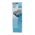  лучший way (Bestway)( мужской, женский, Kids ) Grand бассейн 3m×2.01m×66cm 56404
