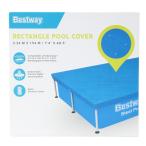  лучший way (Bestway)( мужской, женский ) Grand бассейн для покрытие 2.21m×1.5m×43cm 58103