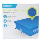  лучший way (Bestway)( мужской, женский ) Grand бассейн для покрытие 3m×2.01m×66cm 58106