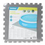 лучший way (Bestway)( мужской, женский ) пол протектор 50cm×50cm серый 58639