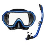  leaf Tourer (REEFTOURER)( Kids ) Junior ребенок snorkel semi si Ricoh n2 позиций комплект RC9205 BKMB