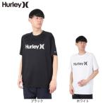  Harley (HURLEY)( мужской ) Phantom Rush Guard one and on Lee короткий рукав футболка MSRG251006