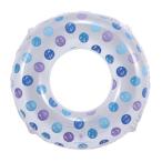 hioki(Hioki)( Kids ) Junior полька-дот надувной круг 70cm VWH30270