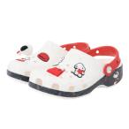 ショッピングクロックス キッズ クロックス（crocs）（キッズ）サンダル ピーナッツ クラシック クロッグ 211125-90H 軽量 水遊び キャンプ キッズ 子供 ベビー