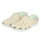 クロックス（crocs）（メンズ、レディース）サンダル クラシック ターボ クロッグ 211287-2Y2