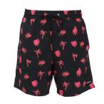 ハーレー(HURLEY)(メンズ)キャノンボール ボレー 17 サーフパンツ 水着 MBS0011890-004
