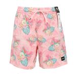 ハーレー(HURLEY)(メンズ)キャノンボール ボレー 17 サーフパンツ 水着 MBS0011890-681