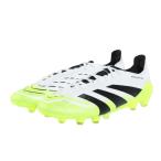 アディダス（adidas）（メンズ）サッカースパイク 土・人工芝用 プレデター リーグ HGAG JQ6065