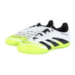 アディダス（adidas）（キッズ）ジュニアサッカートレーニングシューズ PREDATOR CLUB TF JH8862