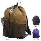 コブマスター(Cobmaster)(メンズ、レディース)リュック バックパック コブCR ハミングパック 22L 81021400 軽量 パッカブル