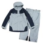 BonFire(BonFire)( мужской ) зимняя одежда верх и низ в комплекте COOL YOKE ST 80BNF5FSP2383 GRY