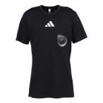 アディダス（adidas）（メンズ）サッカーウェア レフリー 審判 半袖 トップ ODW41-KK8094