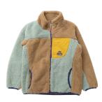 ショッピングチャムス チャムス（CHUMS）（キッズ）キッズ ボンディング フリースジャケット CH24-1072-C114