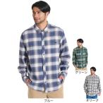 ビラボン（BILLABONG）（メンズ）COASTLINE 長袖シャツ BF012115