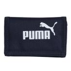  Puma (PUMA)( мужской, женский ) кошелек фаза бумажник темно-синий темно-синий 05475702 кошелек для мелочи . ячейка для монет ... inserting чехол для проездного билета карта inserting Logo 
