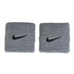  Nike (NIKE)( мужской, женский ) напульсник sushu Classic 2P серый BN3000-005