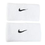  Nike (NIKE)( мужской, женский )sushu Classic двойной широкий напульсник 2P белый × черный BN4000-101
