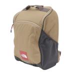  The * North * лицо (THE NORTH FACE)( Kids ) рюкзак Kids rek tang ti упаковка хаки 17L NMJ72359 CK рюкзак детский рюкзак 