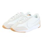 ショッピングナイキ スニーカー ナイキ（NIKE）（レディース）スニーカー スポーツシューズ パシフィック ホワイト HM4771-103 スポーツ カジュアルシューズ 耐久性