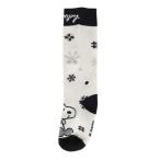  Beth p(VESP)( Kids ) Junior Peanuts носки SNJK1036BK