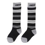  Beth p(VESP)( Kids ) Junior носки VPJK1015BK