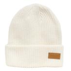  trance Koo to(TRANSCOOT)( женский ) шляпа Beanie TRB1023WH