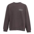 ショッピンググラミチ グラミチ（Gramicci）（メンズ）OR FREEDOM スウェット G5FU-J093-DEEP BROWN