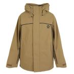  Sessions (SESSIONS)( мужской )AGENT SHELL жакет SSFW250002 BEIGE