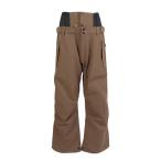  Airborne (ARBN)( мужской ) панель одежда PLAIN брюки ABP15122 MOCHA