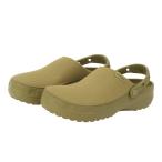 クロックス（crocs）（メンズ、レディース）サンダル クラシック クラフテッド クロッグ カーキ 211354-3UA スポーツサンダル カジュアル