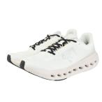 ショッピングOn オン（On）（メンズ）ランニングシューズ ジョギングシューズ クラウドサーファー ネクスト アイボリー 3ME30022906 スニーカー