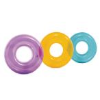  Inte ks(INTEX)( мужской, женский )[ цвет вид указание не возможно ] надувной круг TRANSPARENT TUBES 59260 NP