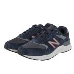 ショッピングBrand ニューバランス（new balance）（メンズ）スニーカー ウォーキングシューズ ウォーキング フレッシュ フォーム 880 v7 ネイビー MW880BC74E