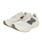 ニューバランス（new balance）（レディース）ランニングシューズ ジョギングシューズ フレッシュフォーム X 1080 v14 ベージュ W108014K B スニーカー