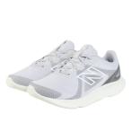 ニューバランス（new balance）（レディース）スニーカー スポーツシューズ E430 v4 グレー WE430LP42E スポーツ カジュアルシューズ