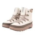 ショッピングマジック コロンビア（Columbia）（メンズ、レディース）ブーツ カジュアルシューズ イエローテイル アイスマジック ウォータープルーフ ベージュ YU1393 102