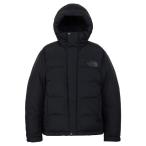ザ・ノース・フェイス（THE NORTH FACE）（メンズ）ダウンジャケット アウター オルタレーションバフズジャケット ND92564 K