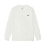  The * North * лицо (THE NORTH FACE)( мужской ) длинный рукав flash dry npsi хлопок футболка long T NT32535 OW