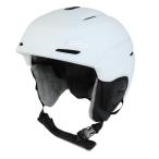 jiro(giRo)( мужской ) winter мелкие вещи шлем AVERA MIPS matte white