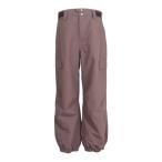  Ocean Pacific (Ocean Pacific)( женский ) одежда для сноубордистов Work стиль cargo snow брюки 545705MOC