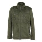 マムート（MAMMUT）（メンズ）フルジップ フリース ゴブリン ミッドレイヤー ジャケット アジアンフィット 1014-22993-40284